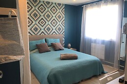 Bulle d'Eden Massages