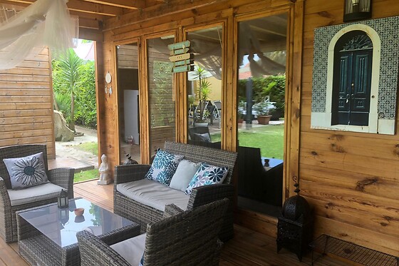 Bulle d'Eden Massages - photo 13