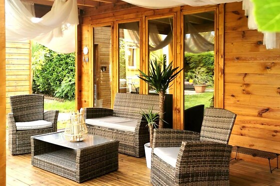 Bulle d'Eden Massages - photo 14