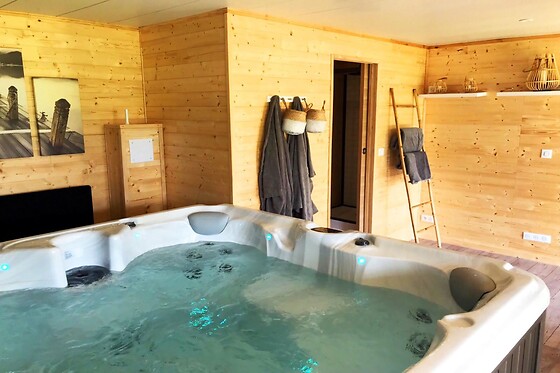 Bulle d'Eden Massages - photo 15