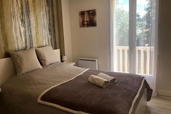 Bulle d'Eden Massages - photo 16