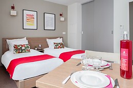 Online Booking EPS