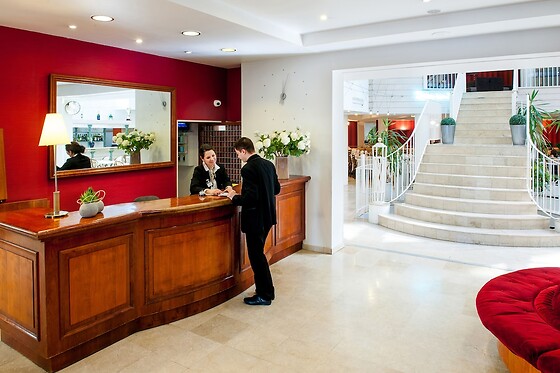 Online Booking EPS - photo 4