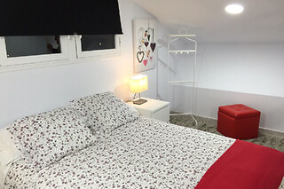Una noche en la cabaña para 2 en Cabaña El Mirador - Finca Los Canchales en Pedroso de Acim (Cáceres)