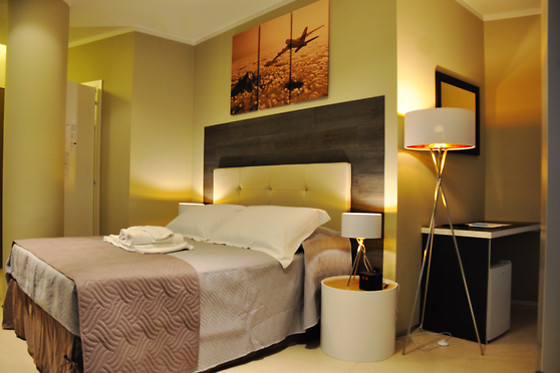Star Hotel Airport Verona - photo 3