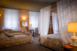 Hotel Palazzo Dal Borgo