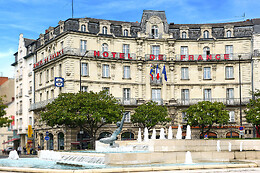 Hôtel de France (Angers)