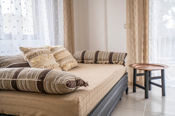 HOTEL LOS NAREJOS - photo 12