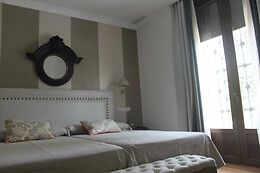 HOTEL VILLA MARIA