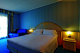 CDH Hotel Villa Ducale