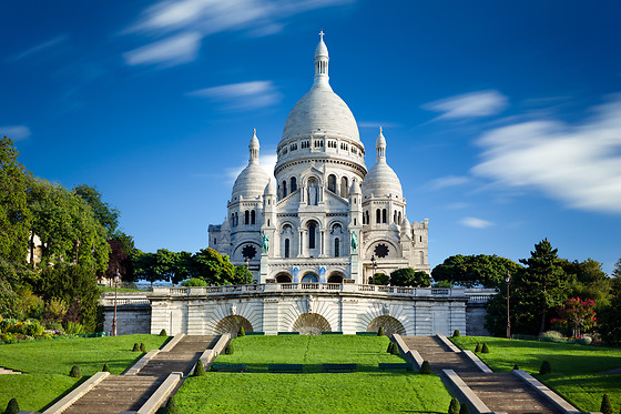 2 días de amor en París