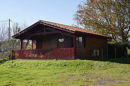 Maison Etchemendigaraya