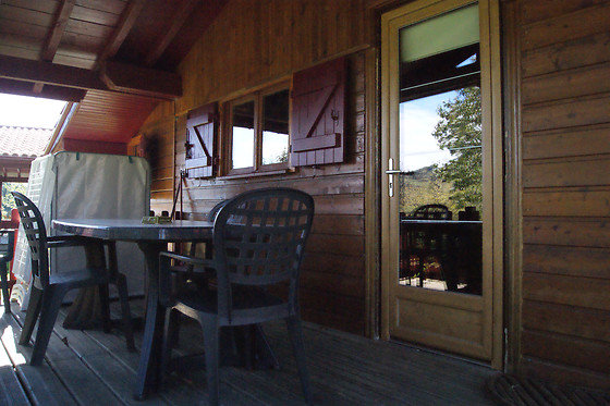 Maison Etchemendigaraya - photo 5