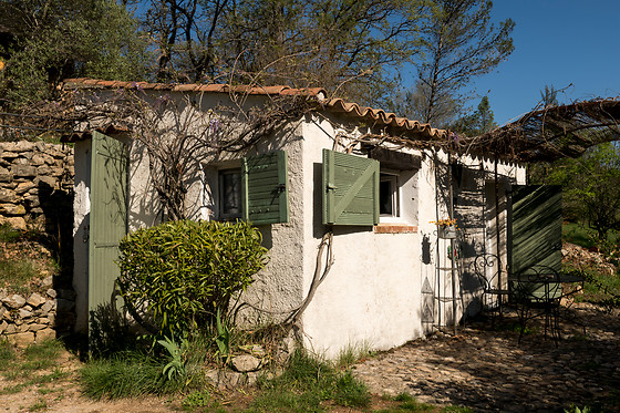 Le Mas des Micocouliers - photo 5