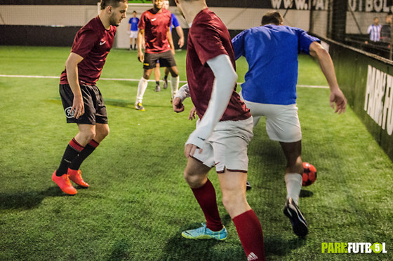 Lepark complexe mulltisports - photo 0