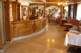 Family Hotel La Perla