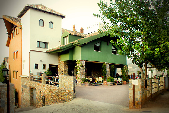 HOTEL ZERBINETTA - photo 0