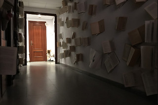 Sala de escape “El Estudio de Sherlock Holmes” en Sevilla