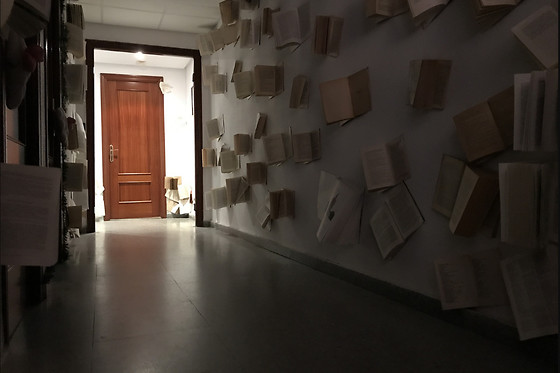 Sala de escape “El Estudio de Sherlock Holmes” en Sevilla