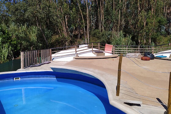 BAGOS DO VILAR - photo 5