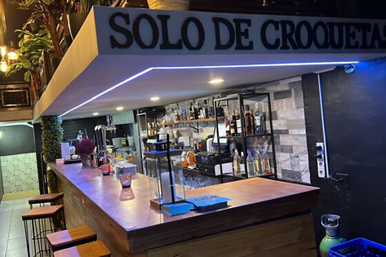 SOLO CROQUETAS ZURBANO - photo 1