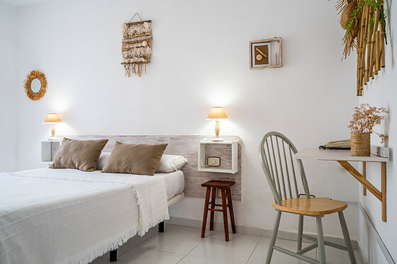 HOTEL LOS NAREJOS - photo 26