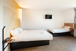 Online Booking EPS