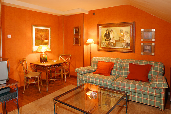 HOTEL AVENIDA REAL - photo 5