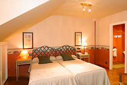HOTEL AVENIDA REAL