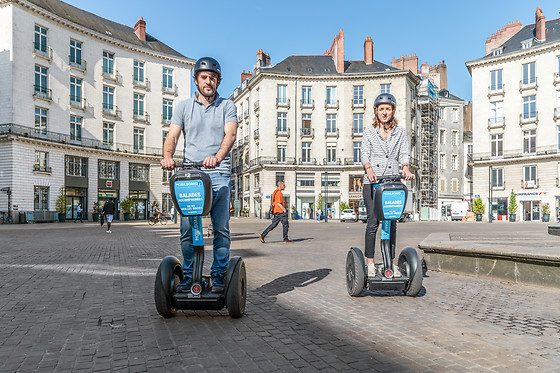Mobilboard Nantes - photo 1