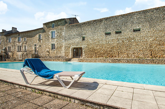 Château de Périgny - photo 11