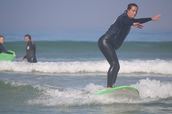 The Surf Academy - photo 3