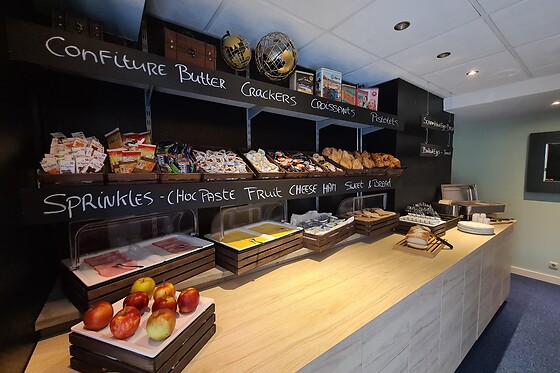 Amsterdam Hotel Uithoorn - photo 3