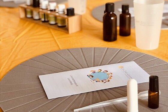 Un Zest d'Aroma - photo 3