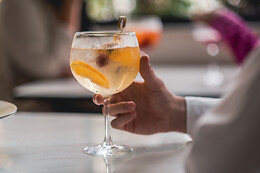 IL Libertino Ristorante