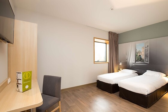 Online Booking EPS - photo 4