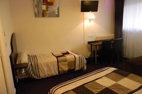 Online Booking EPS - photo 3