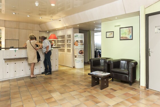 Online Booking EPS - photo 11