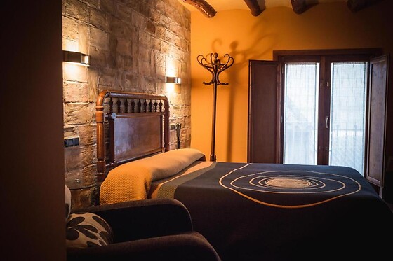 HOTEL A'CORONA DEL REINO - photo 7
