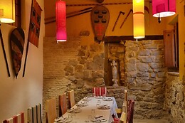 HOTEL A'CORONA DEL REINO