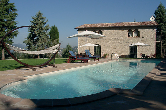 Podere Caldaruccio Agriturismo La Pineta - photo 8