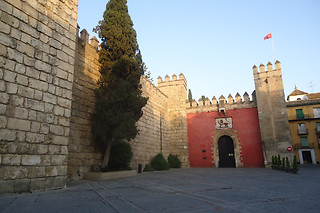 Ruta a pie por Sevilla en Sevilla