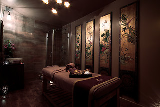 Un masaje para 1 en Silom Spa en Barcelona