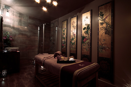 Un masaje para 1 en Silom Spa en Barcelona