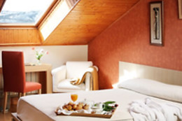 HOTEL EL MILANO REAL