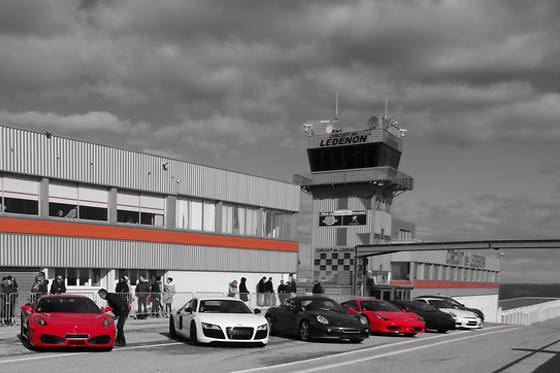 Circuit de Nimes Ledenon - photo 2