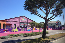 Palais des bonbons et du nougat