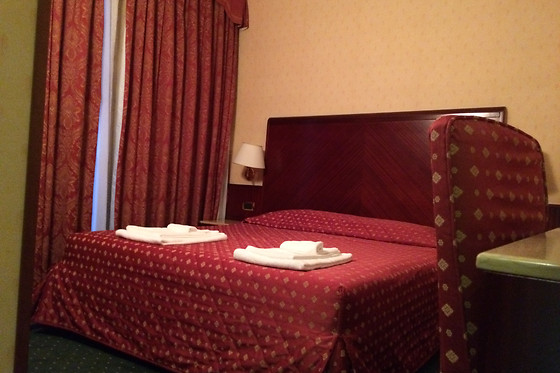Albergo Ristorante La Spia d'Italia - photo 3