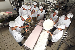 Chocolaterie de Puyricard