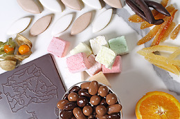 Chocolaterie de Puyricard